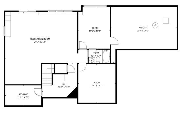 15 Strafford Lane, Bedford, NH 03110