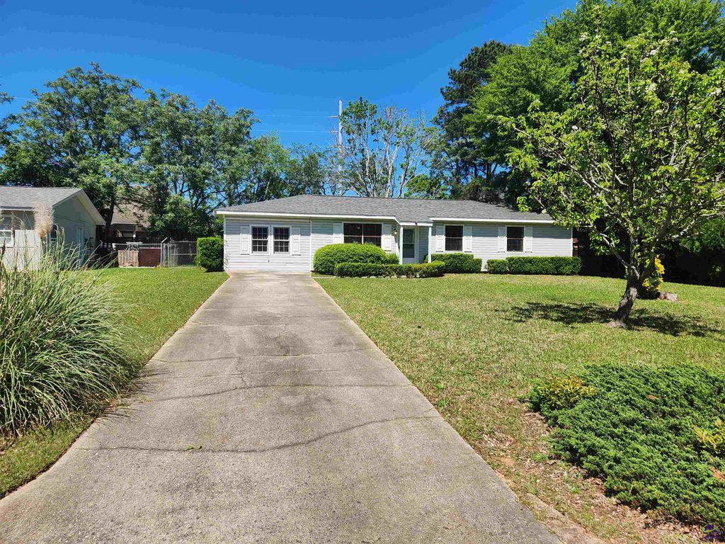 103 Cheryl Boulevard, Warner Robins, GA 31088