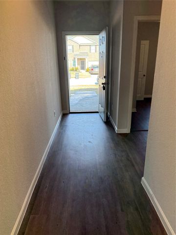 604 Indian Creek, Anna, TX 75409