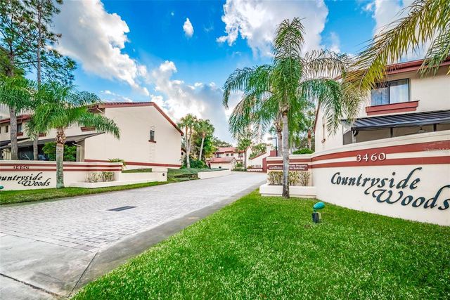 3460 COUNTRYSIDE BOULEVARD 60, Clearwater, FL 33761
