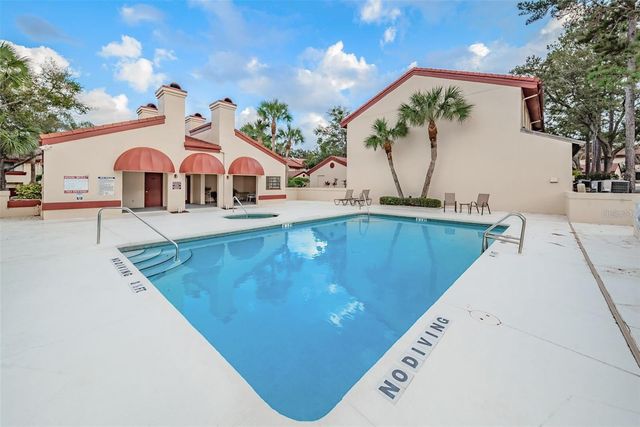 3460 COUNTRYSIDE BOULEVARD 60, Clearwater, FL 33761