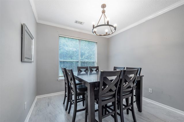3306 Autumn Forest Drive, Pearland, TX 77584