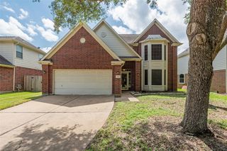 3306 Autumn Forest Drive, Pearland, TX 77584