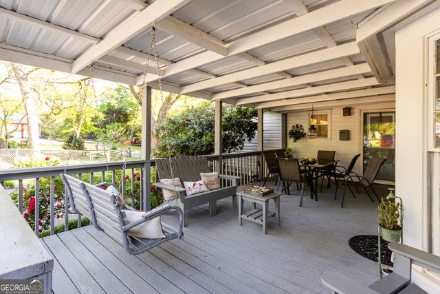 116 E Fulton Street, Newborn, GA 30056