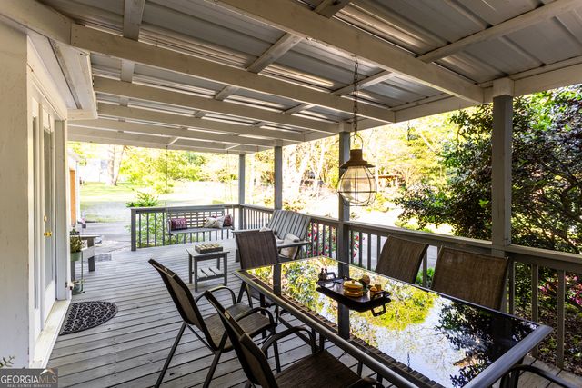 116 E Fulton Street, Newborn, GA 30056
