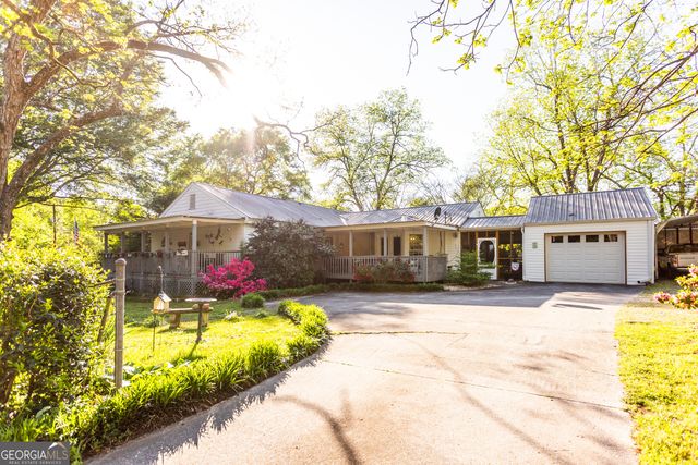 116 E Fulton Street, Newborn, GA 30056