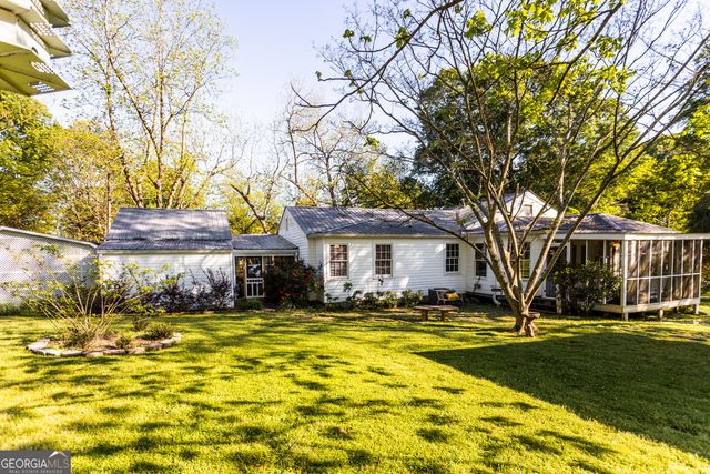 116 E Fulton Street, Newborn, GA 30056