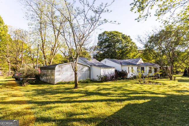 116 E Fulton Street, Newborn, GA 30056