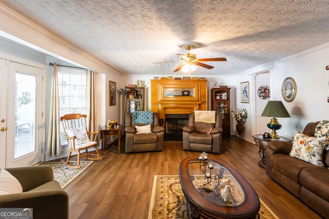 116 E Fulton Street, Newborn, GA 30056