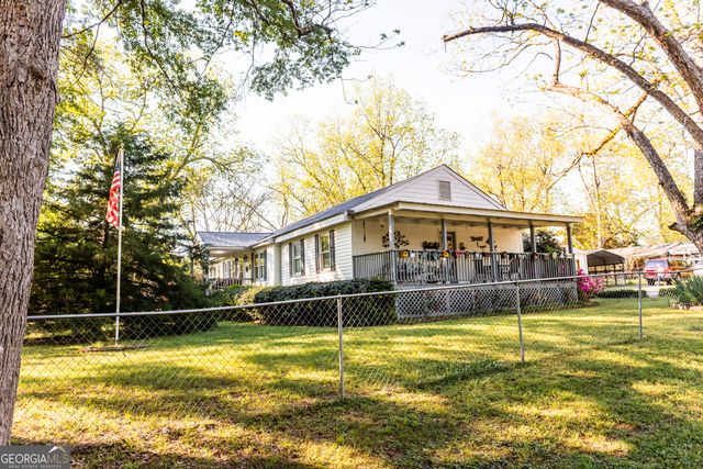 116 E Fulton Street, Newborn, GA 30056