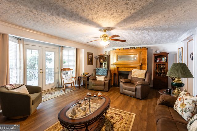 116 E Fulton Street, Newborn, GA 30056