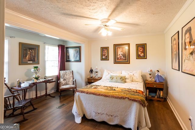 116 E Fulton Street, Newborn, GA 30056