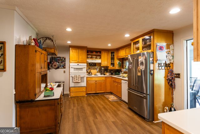 116 E Fulton Street, Newborn, GA 30056