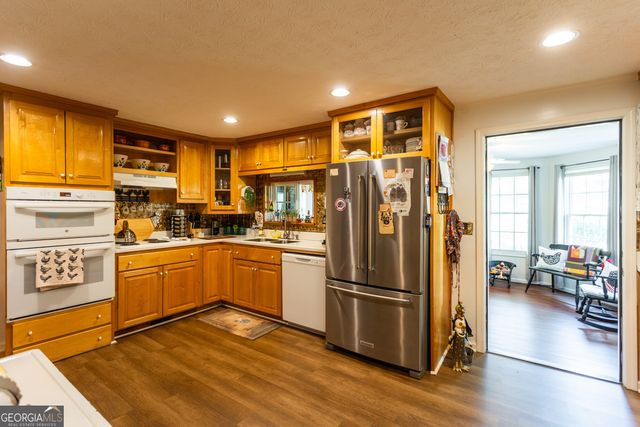 116 E Fulton Street, Newborn, GA 30056