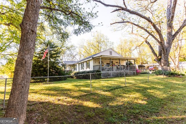 116 E Fulton Street, Newborn, GA 30056