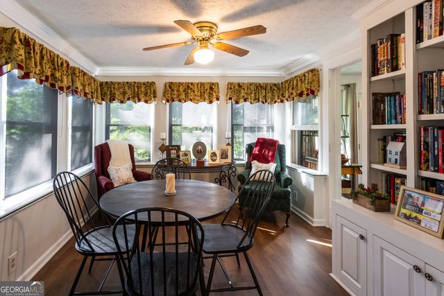 116 E Fulton Street, Newborn, GA 30056