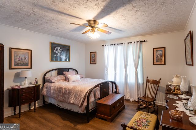 116 E Fulton Street, Newborn, GA 30056