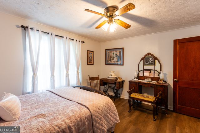 116 E Fulton Street, Newborn, GA 30056