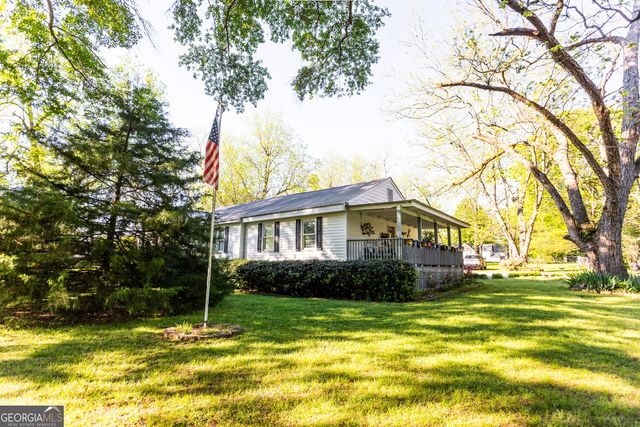 116 E Fulton Street, Newborn, GA 30056