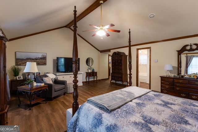 116 E Fulton Street, Newborn, GA 30056
