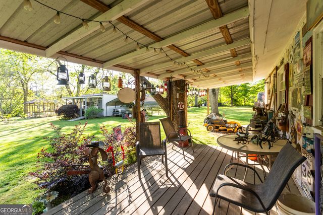 116 E Fulton Street, Newborn, GA 30056