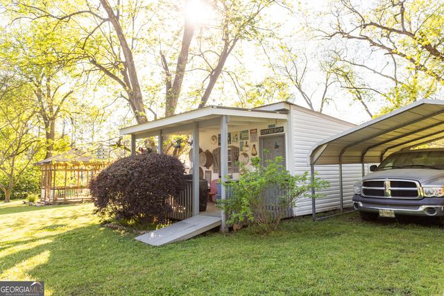 116 E Fulton Street, Newborn, GA 30056