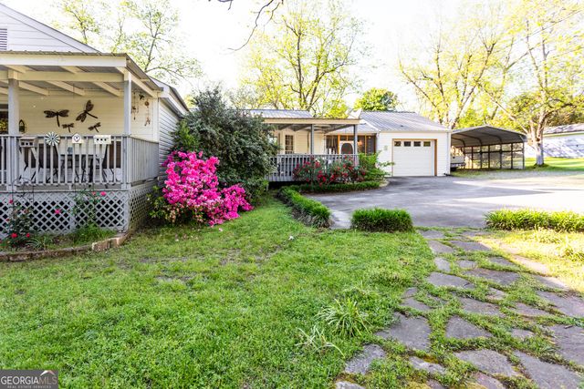 116 E Fulton Street, Newborn, GA 30056
