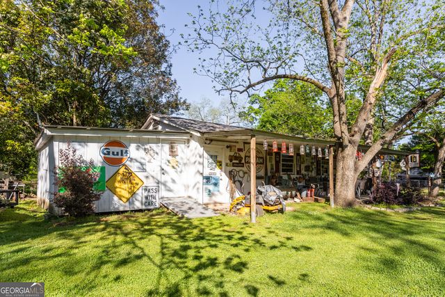 116 E Fulton Street, Newborn, GA 30056