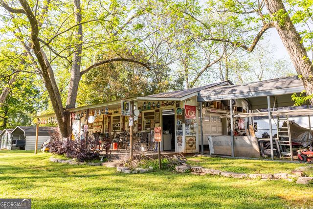 116 E Fulton Street, Newborn, GA 30056