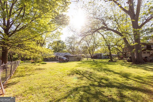 116 E Fulton Street, Newborn, GA 30056