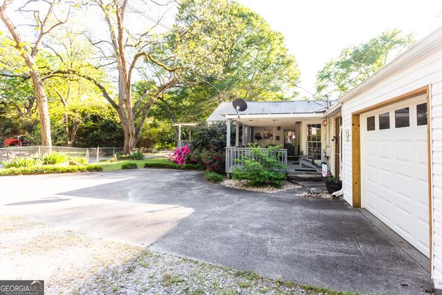 116 E Fulton Street, Newborn, GA 30056