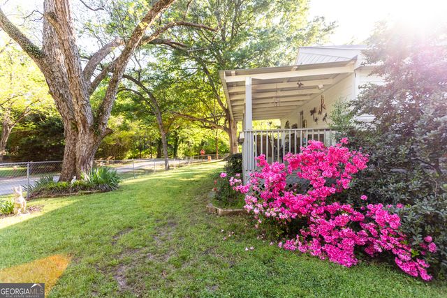 116 E Fulton Street, Newborn, GA 30056