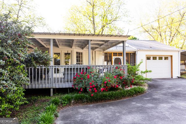 116 E Fulton Street, Newborn, GA 30056