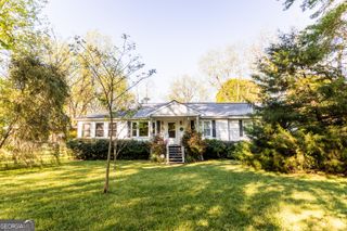 116 E Fulton Street, Newborn, GA 30056