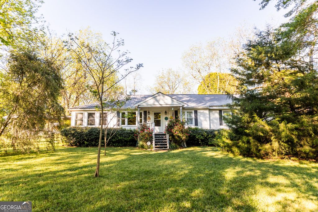 116 E Fulton Street, Newborn, GA 30056
