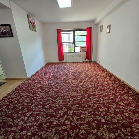 99-60 63rd Road 5Z, Rego Park, NY 11374