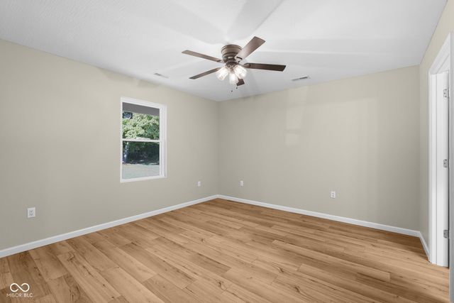 96 Hill Street, Austin, IN 47102