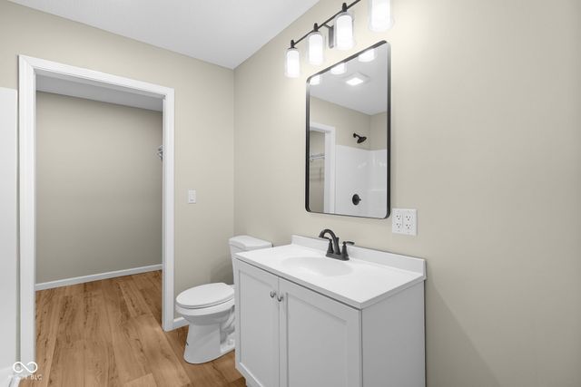 96 Hill Street, Austin, IN 47102