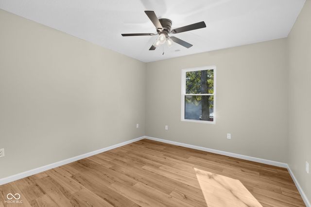 96 Hill Street, Austin, IN 47102