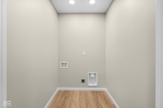 96 Hill Street, Austin, IN 47102