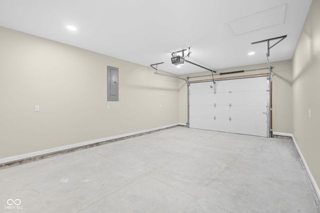 96 Hill Street, Austin, IN 47102