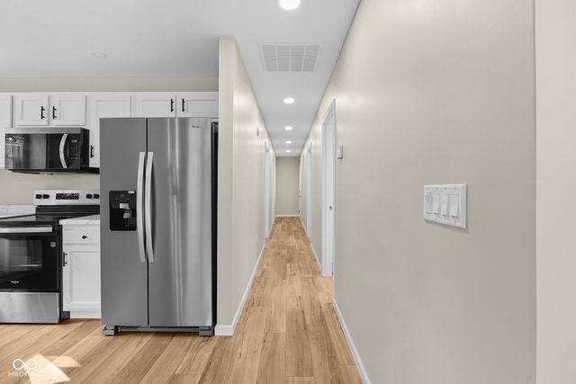 96 Hill Street, Austin, IN 47102