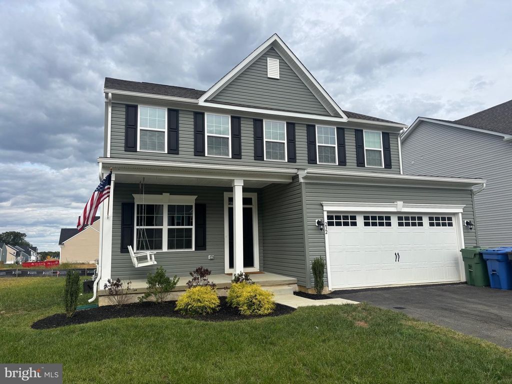 232 MERSEYSIDE DR, Swedesboro, NJ 08085