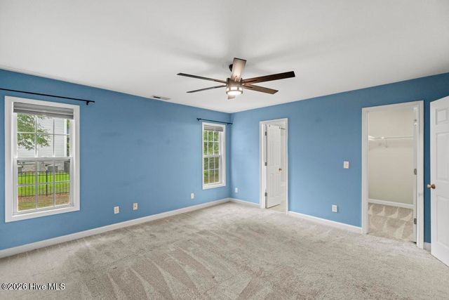 1731 Chadwick Shores Drive, Sneads Ferry, NC 28460