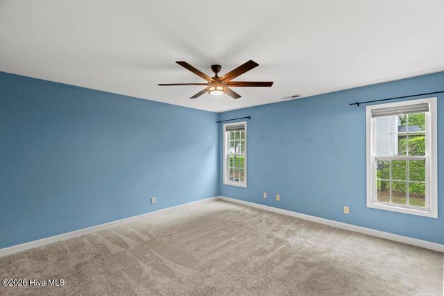1731 Chadwick Shores Drive, Sneads Ferry, NC 28460
