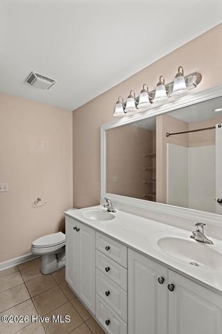 1731 Chadwick Shores Drive, Sneads Ferry, NC 28460