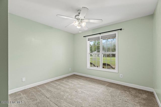 1731 Chadwick Shores Drive, Sneads Ferry, NC 28460