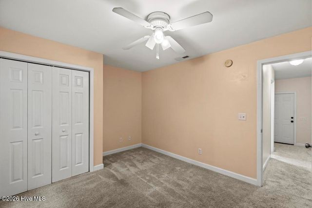 1731 Chadwick Shores Drive, Sneads Ferry, NC 28460