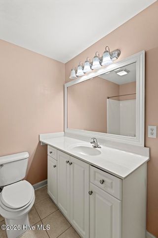 1731 Chadwick Shores Drive, Sneads Ferry, NC 28460