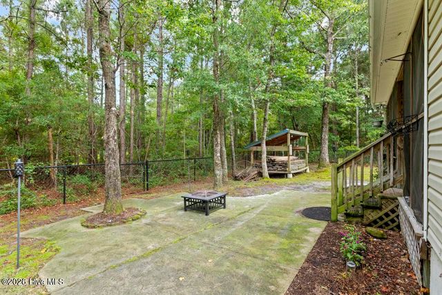 1731 Chadwick Shores Drive, Sneads Ferry, NC 28460